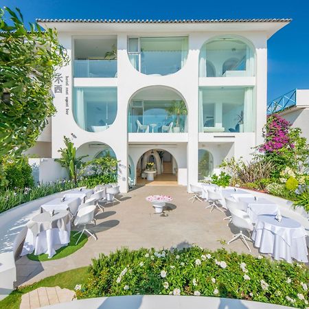 Dali Nest Secret Garden Lake View Inn Екстер'єр фото