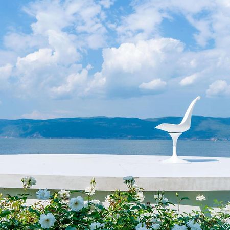 Dali Nest Secret Garden Lake View Inn Екстер'єр фото
