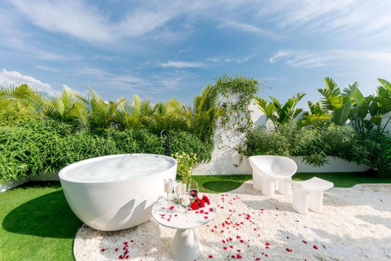 Dali Nest Secret Garden Lake View Inn Екстер'єр фото