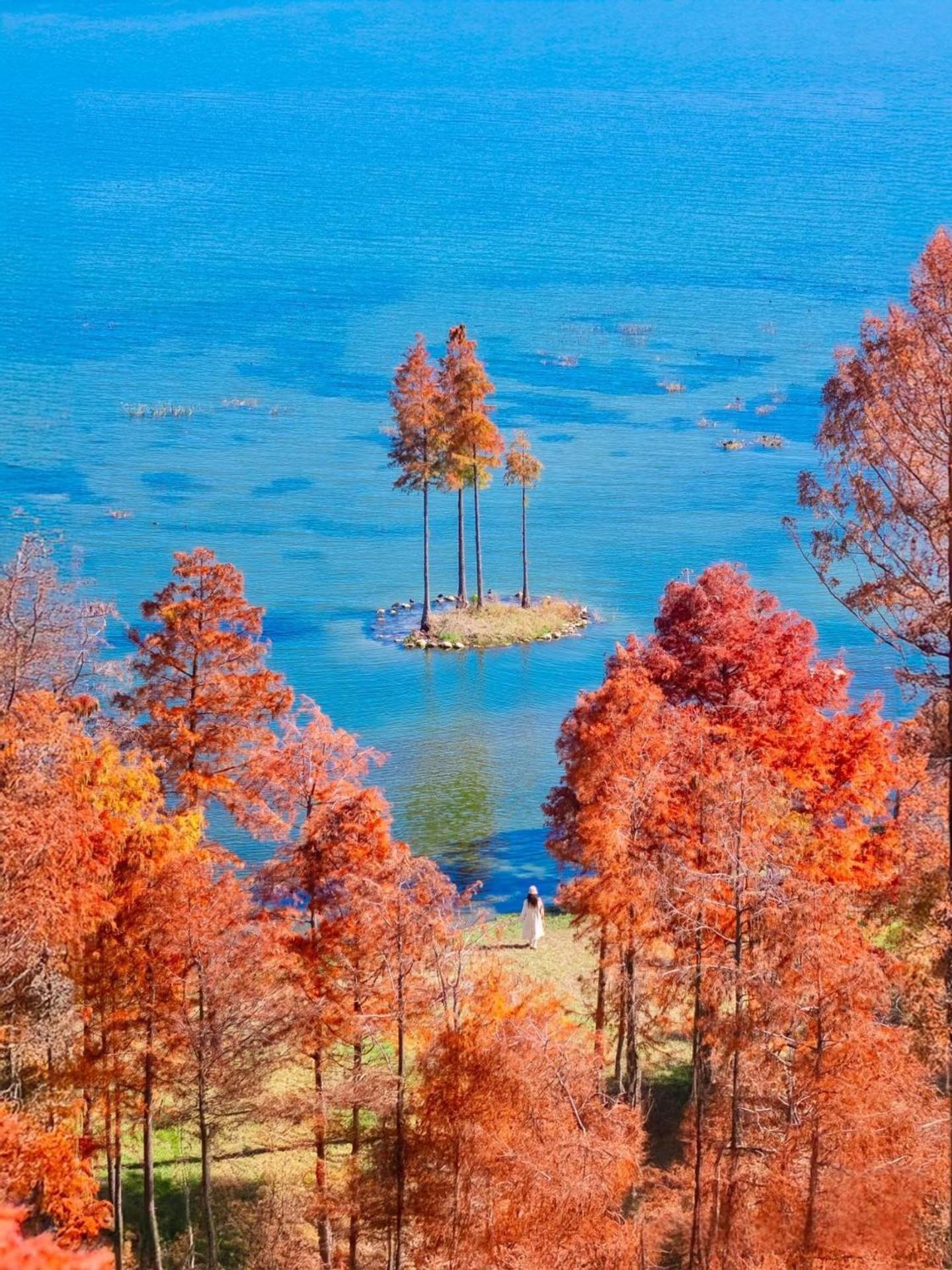 Dali Nest Secret Garden Lake View Inn Екстер'єр фото