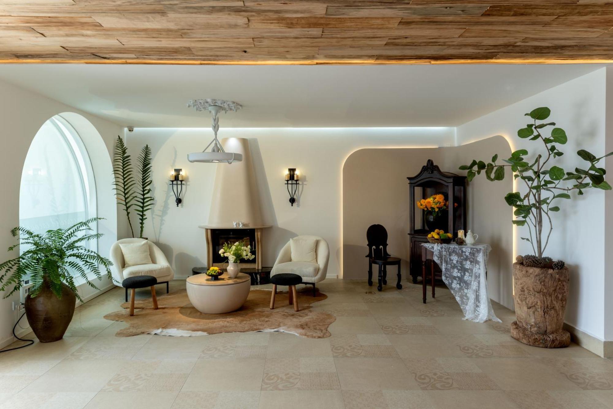 Dali Nest Secret Garden Lake View Inn Екстер'єр фото