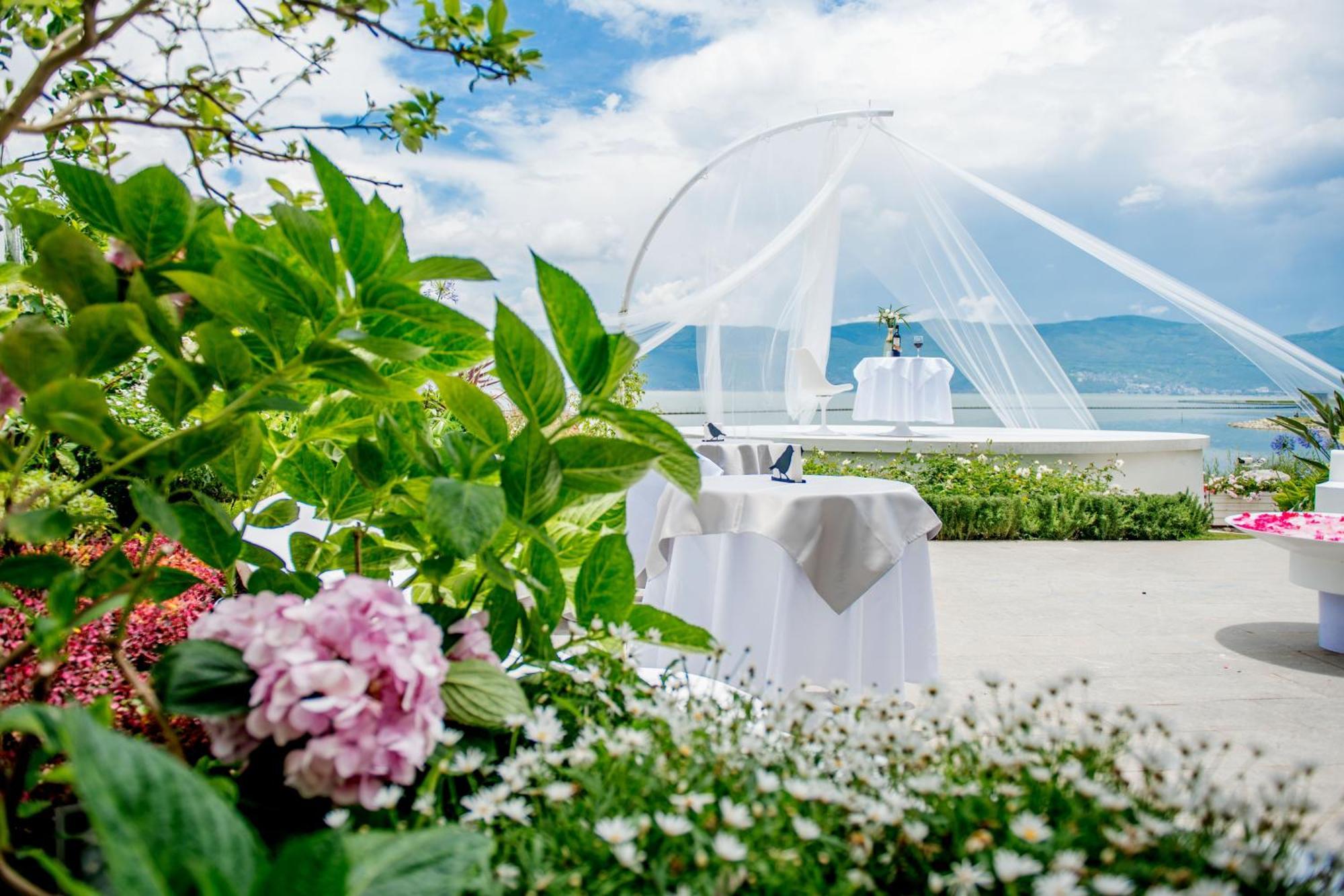 Dali Nest Secret Garden Lake View Inn Екстер'єр фото