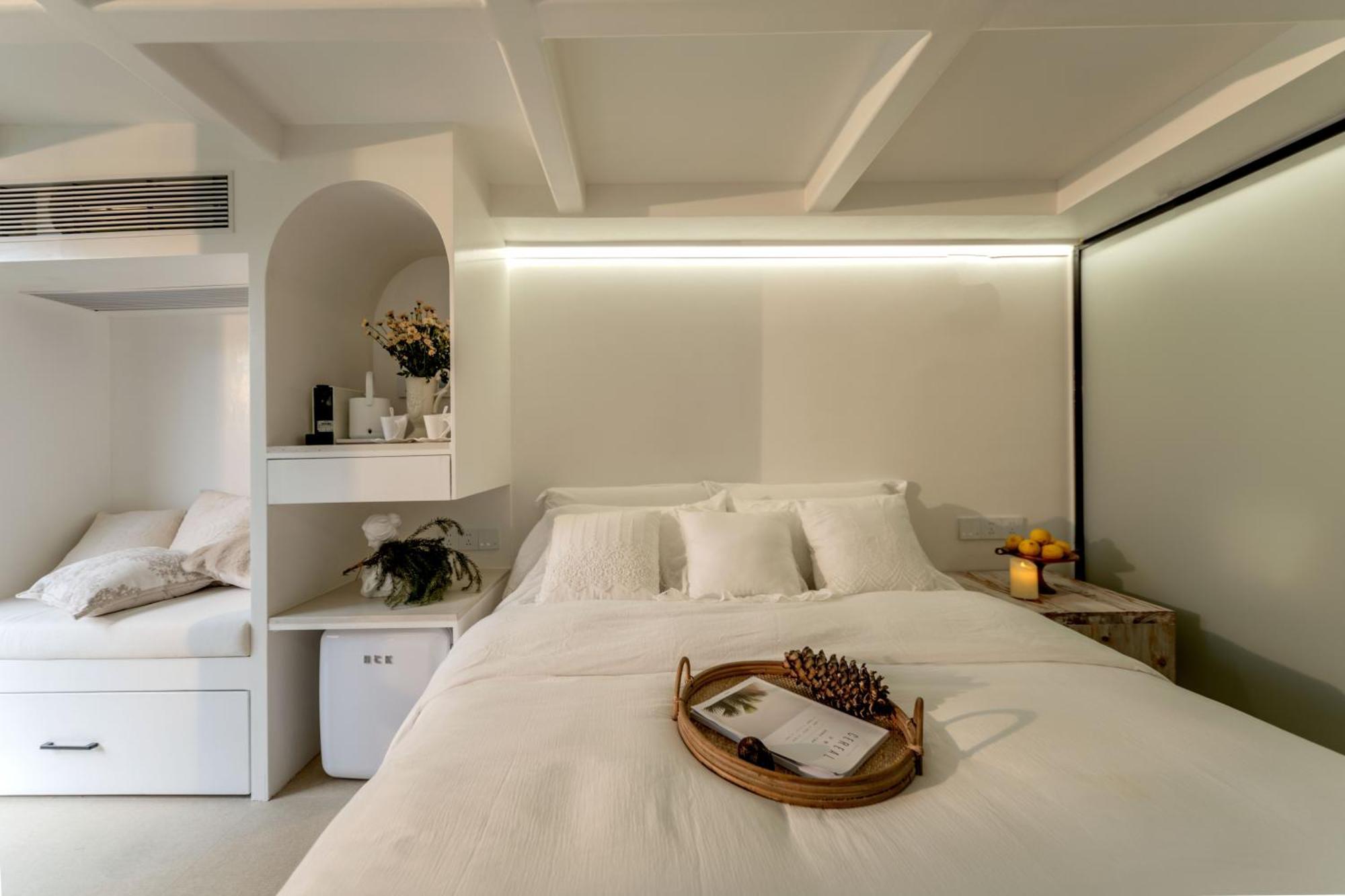 Dali Nest Secret Garden Lake View Inn Екстер'єр фото