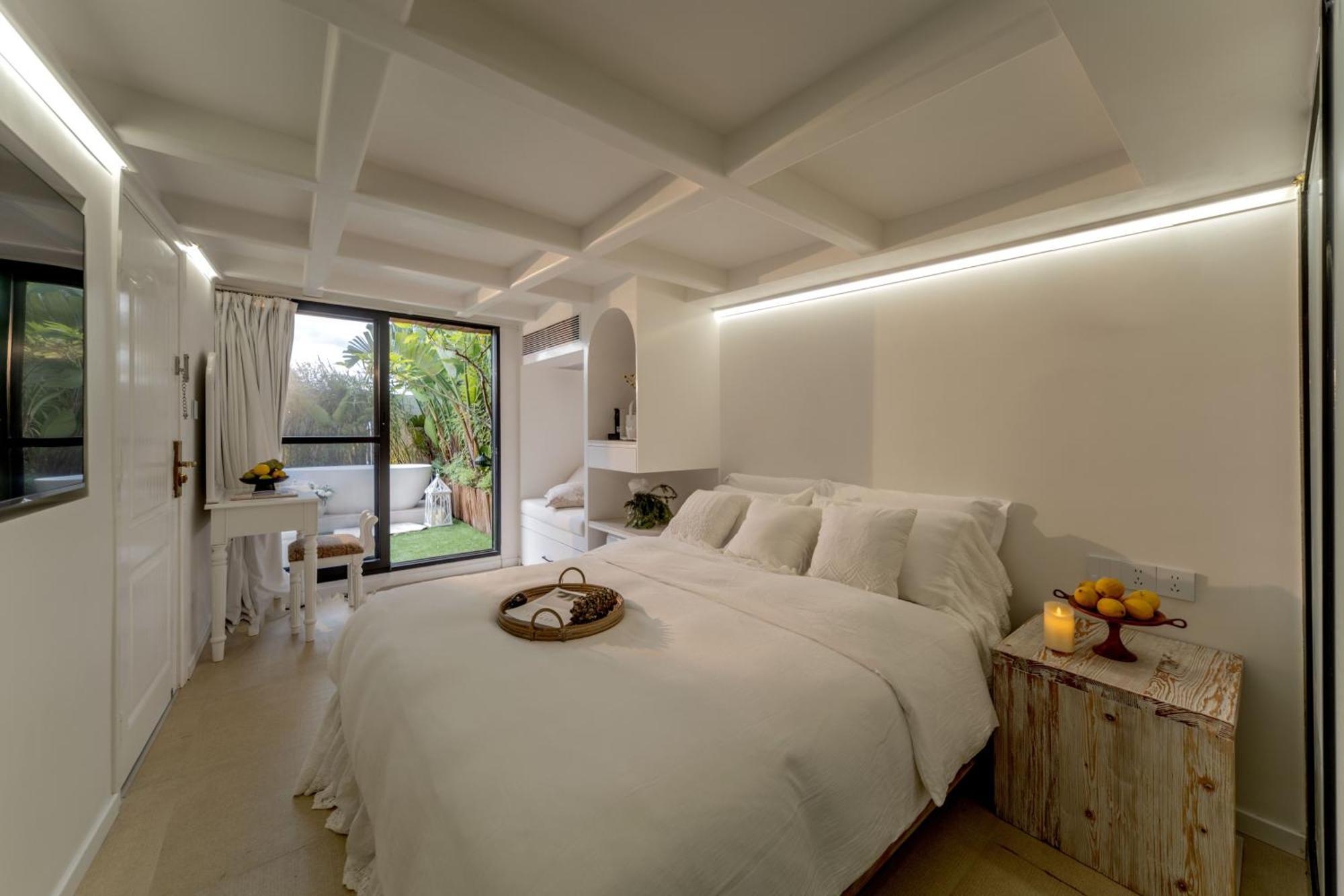 Dali Nest Secret Garden Lake View Inn Екстер'єр фото