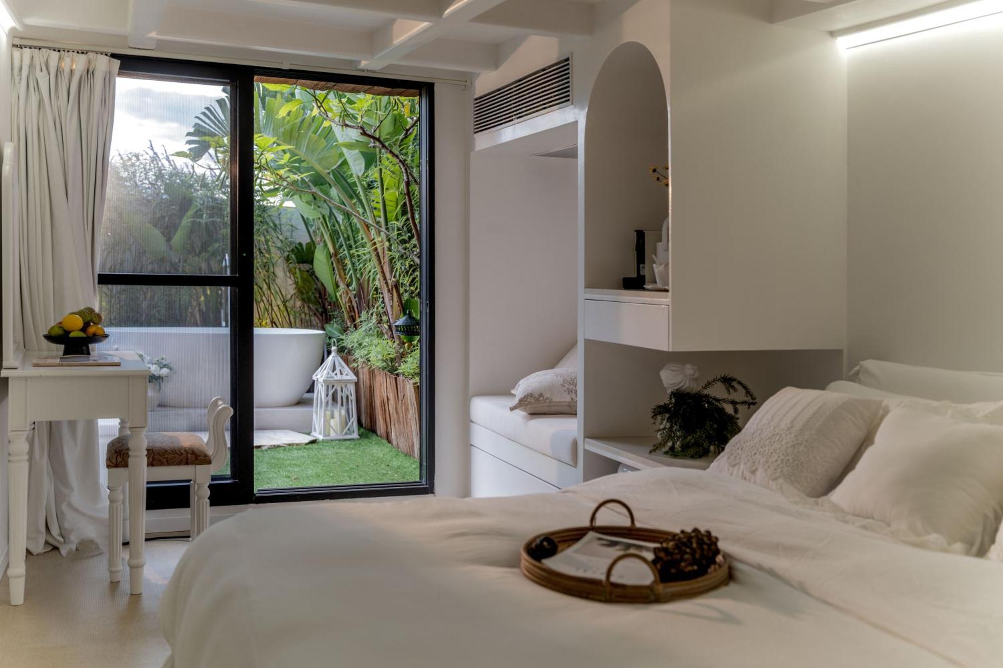 Dali Nest Secret Garden Lake View Inn Екстер'єр фото