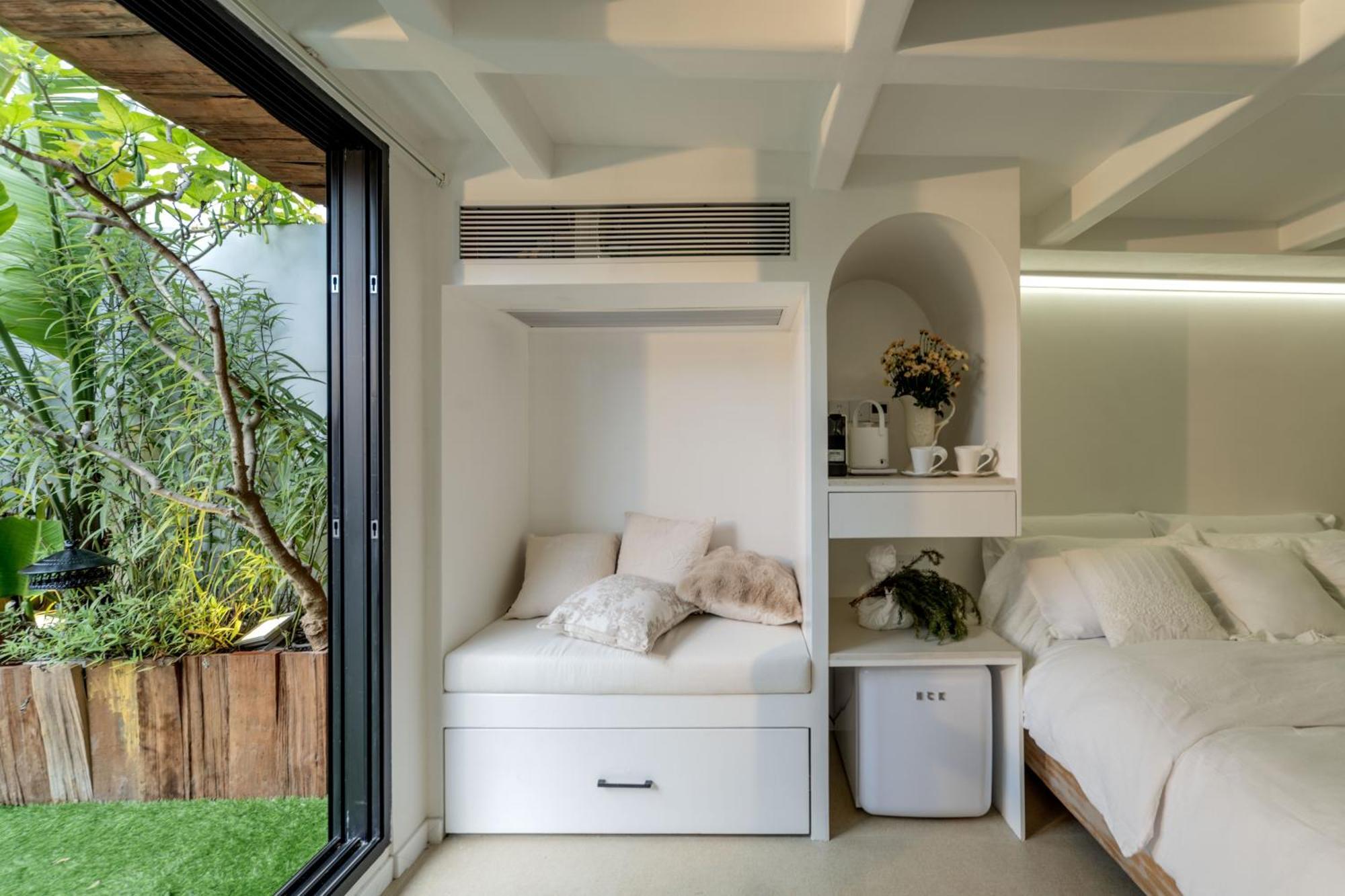 Dali Nest Secret Garden Lake View Inn Екстер'єр фото
