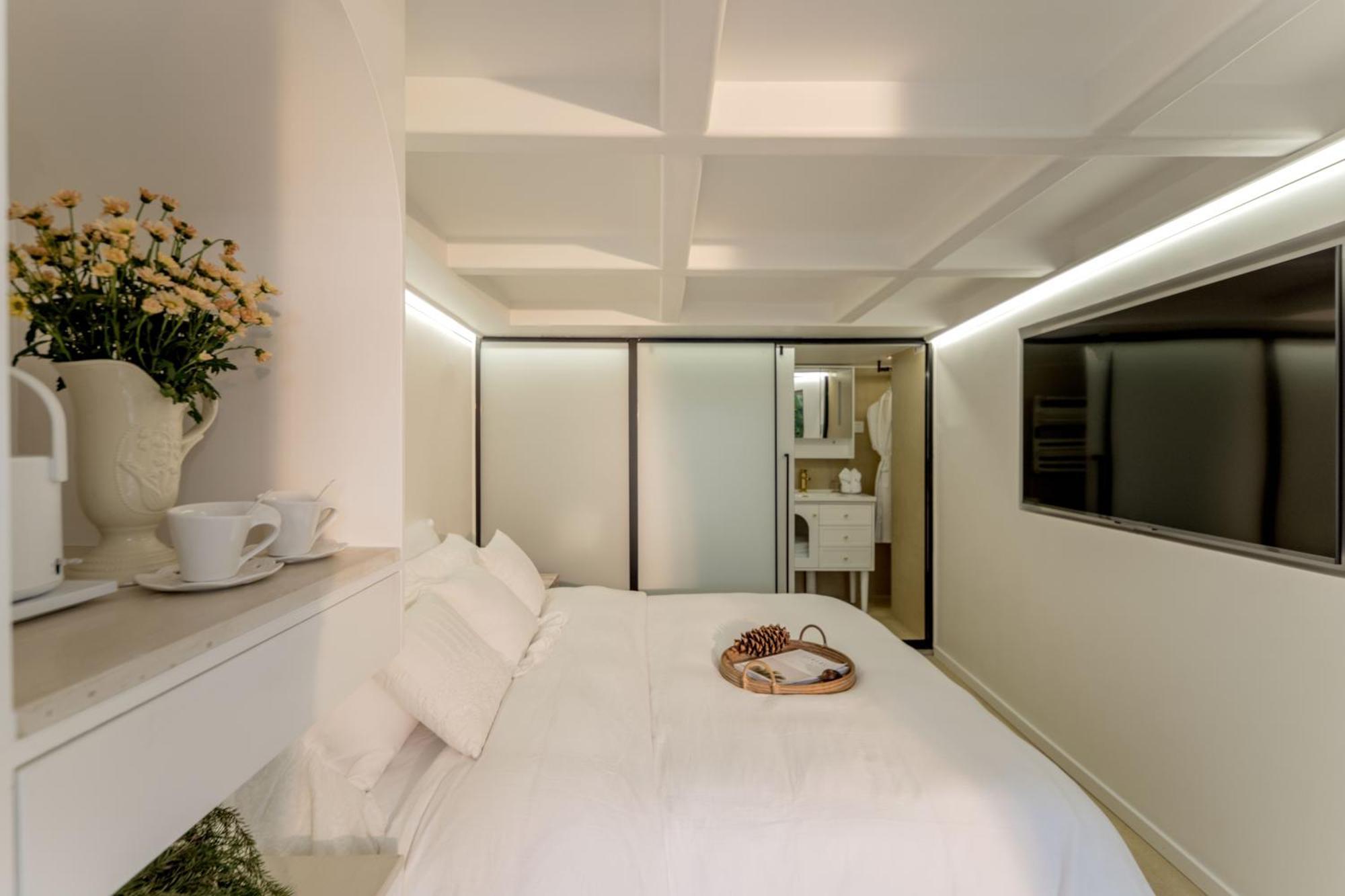 Dali Nest Secret Garden Lake View Inn Екстер'єр фото