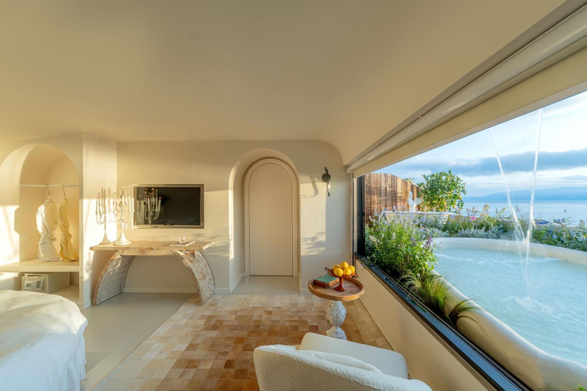 Dali Nest Secret Garden Lake View Inn Екстер'єр фото