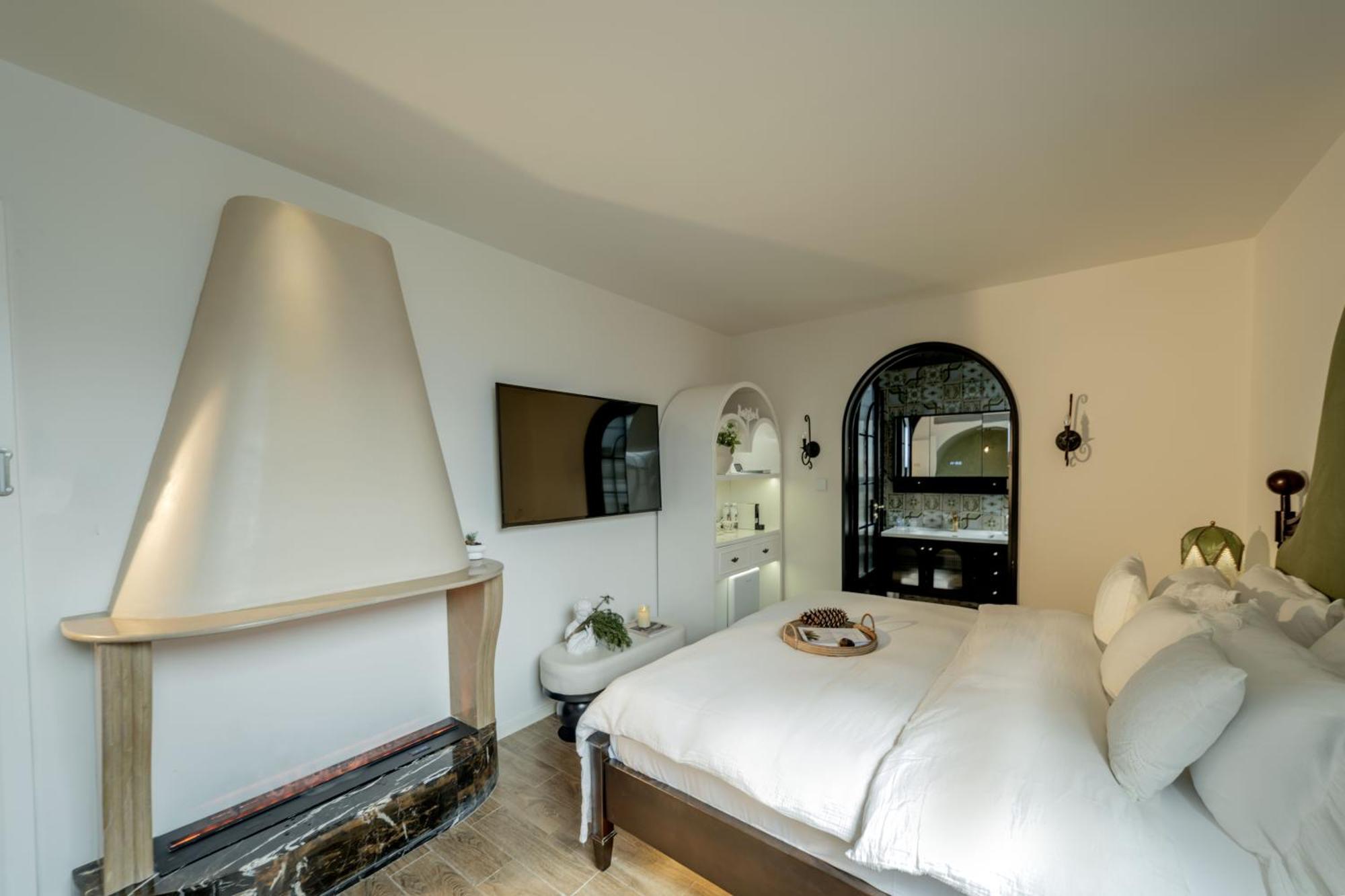 Dali Nest Secret Garden Lake View Inn Екстер'єр фото