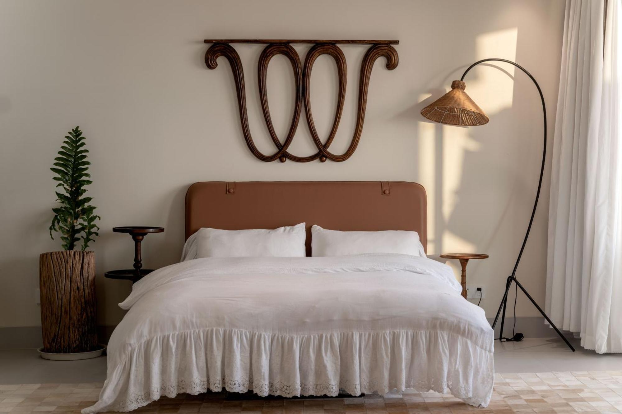 Dali Nest Secret Garden Lake View Inn Екстер'єр фото