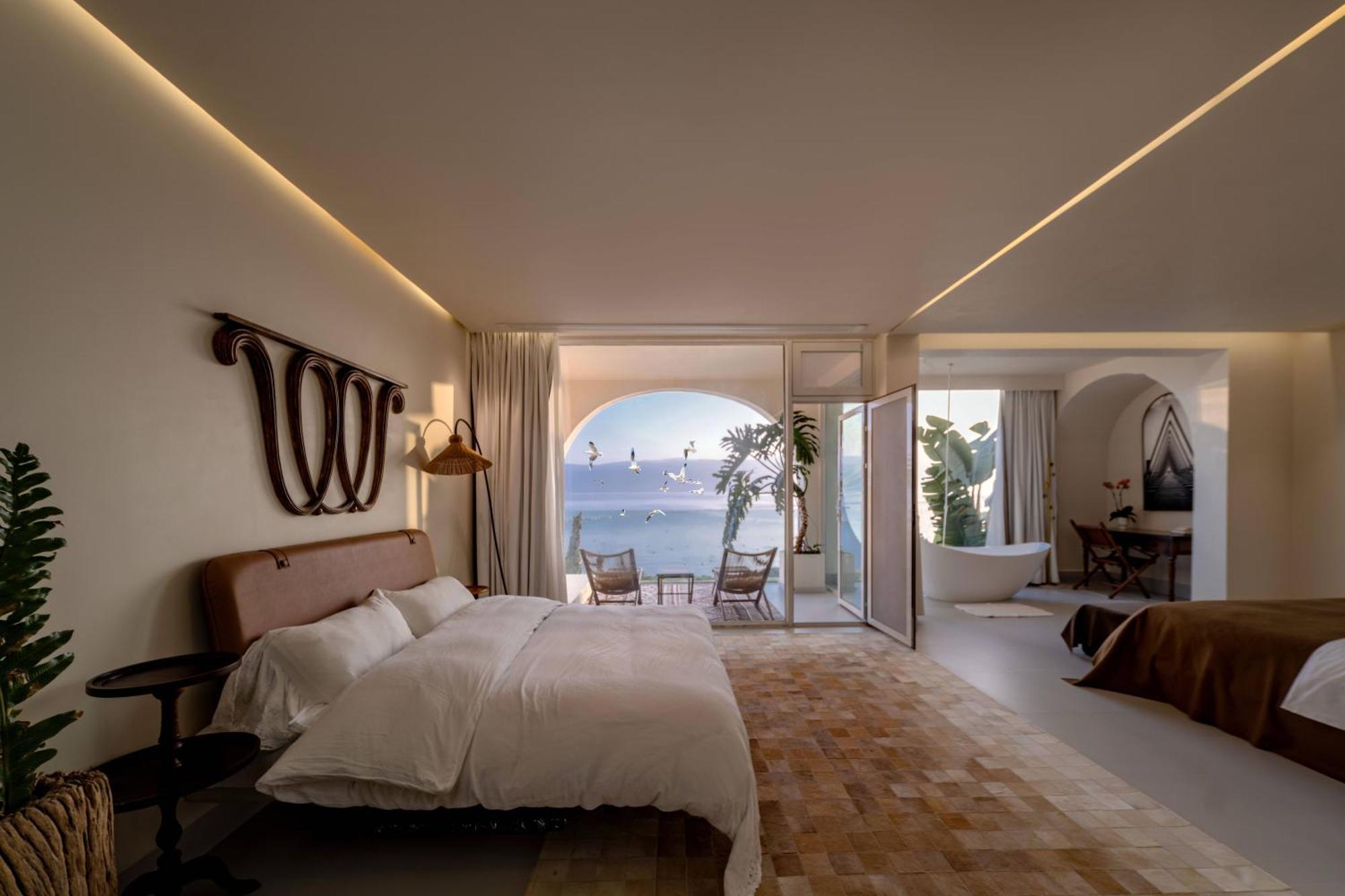 Dali Nest Secret Garden Lake View Inn Екстер'єр фото