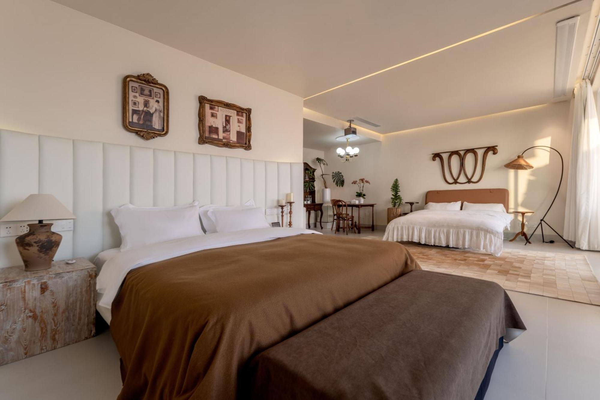 Dali Nest Secret Garden Lake View Inn Екстер'єр фото